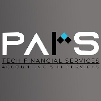 PARS Tech Financial Services Avatar
