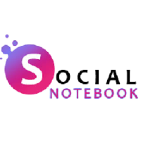 Social Notebook Digital Marketing Agency Avatar