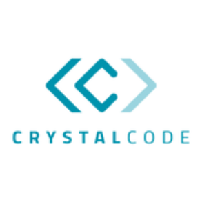 Crystal Code Avatar