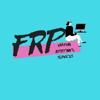 FRP Virtual Assistance Services Avatar