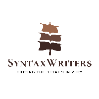 SyntaxWriters Avatar