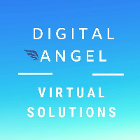 The Digital Angel Virtual Solutions Avatar