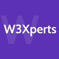 W3Xperts Avatar