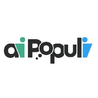 aiPopuli Technologies Pvt. Ltd. Avatar