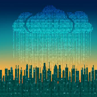 CloudMasters Avatar