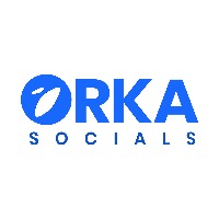 Orka Socials - We are a full service SEO Agency Avatar