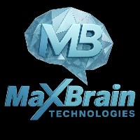 MAXBRAIN TECHNOLOGIES Avatar