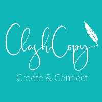 Clash Copy Corp. Avatar