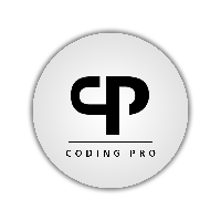 Coding Pro Avatar