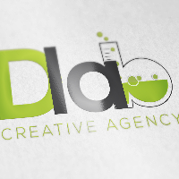 DLab Creative Agency Avatar