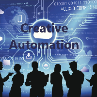 Creative Automation Avatar