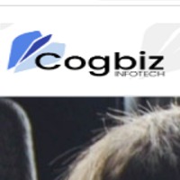 Cogbiz infotech pvt ltd Avatar