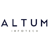 Altum Infotech Avatar