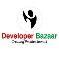 Developer Bazaar Technologies LLP Avatar