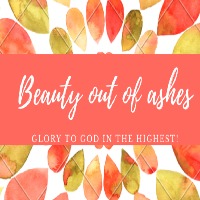 Beauty Out of Ashes Avatar