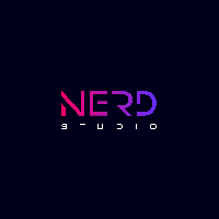 NERD.studio Avatar