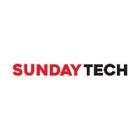 Sunday Tech Avatar
