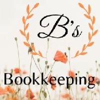 B's Virtual Bookkeeping Solutions Avatar