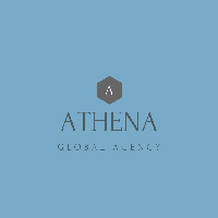 Athena Global Agency Avatar