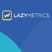 LazyMetrics.com Avatar