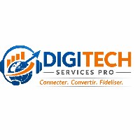 DIGITECH SERVICES PRO Avatar
