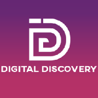 Digital Discovery Avatar