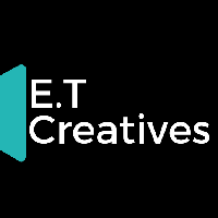 E.T Creatives  Avatar