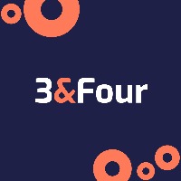 3 & Four Technologies Avatar