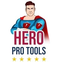 Hero Pro Tools Avatar