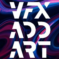 VFXaddART 3D and AI studio Avatar