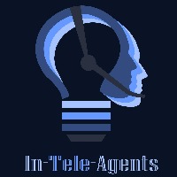 In-Tele-Agents Business Solution Avatar