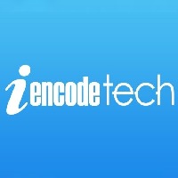 iEncode Tech Avatar