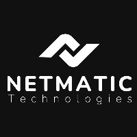 NetMatic Technologies Ltd. Avatar