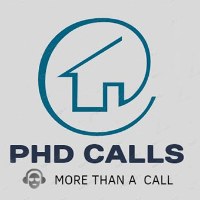 PhD Calls Avatar