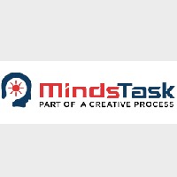 Minds task technologies Pvt Ltd Avatar