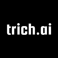 trich.ai | Data Science and Full Stack Developers | Data Products | API's, POCs, MVPs Avatar