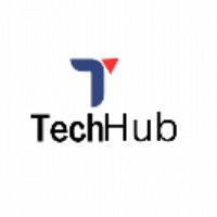 Tech Hub Avatar
