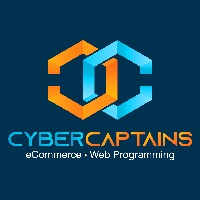 CyberCaptains Avatar