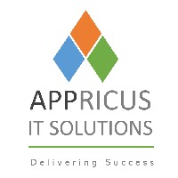 Appricus IT Solutions Pvt Ltd Avatar