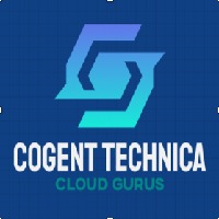 Cogent Technica Avatar