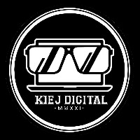 Kiej Digital Avatar