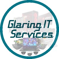 Glaring IT services Avatar