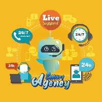 Smart Agency Avatar