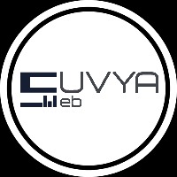 Suvya Web Avatar