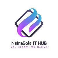 NainaSols IT HUB Avatar