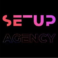 Set-Up Agency Avatar
