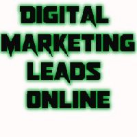 Digital Marketing Leads Online Avatar