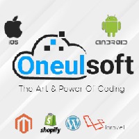 Oneulsoft Avatar