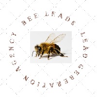 Bee Leads Avatar