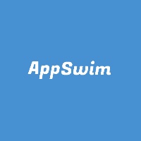 App Swim Avatar